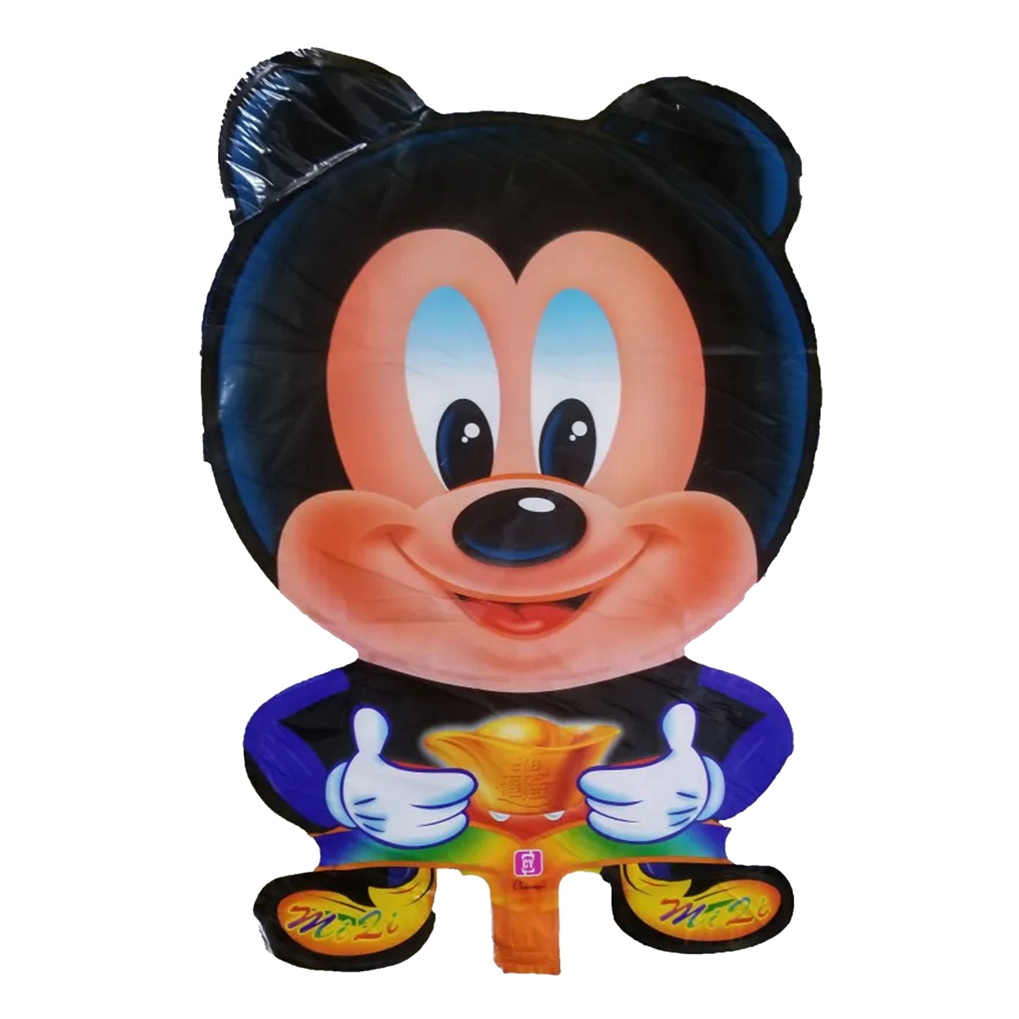 Character Foil Balloons