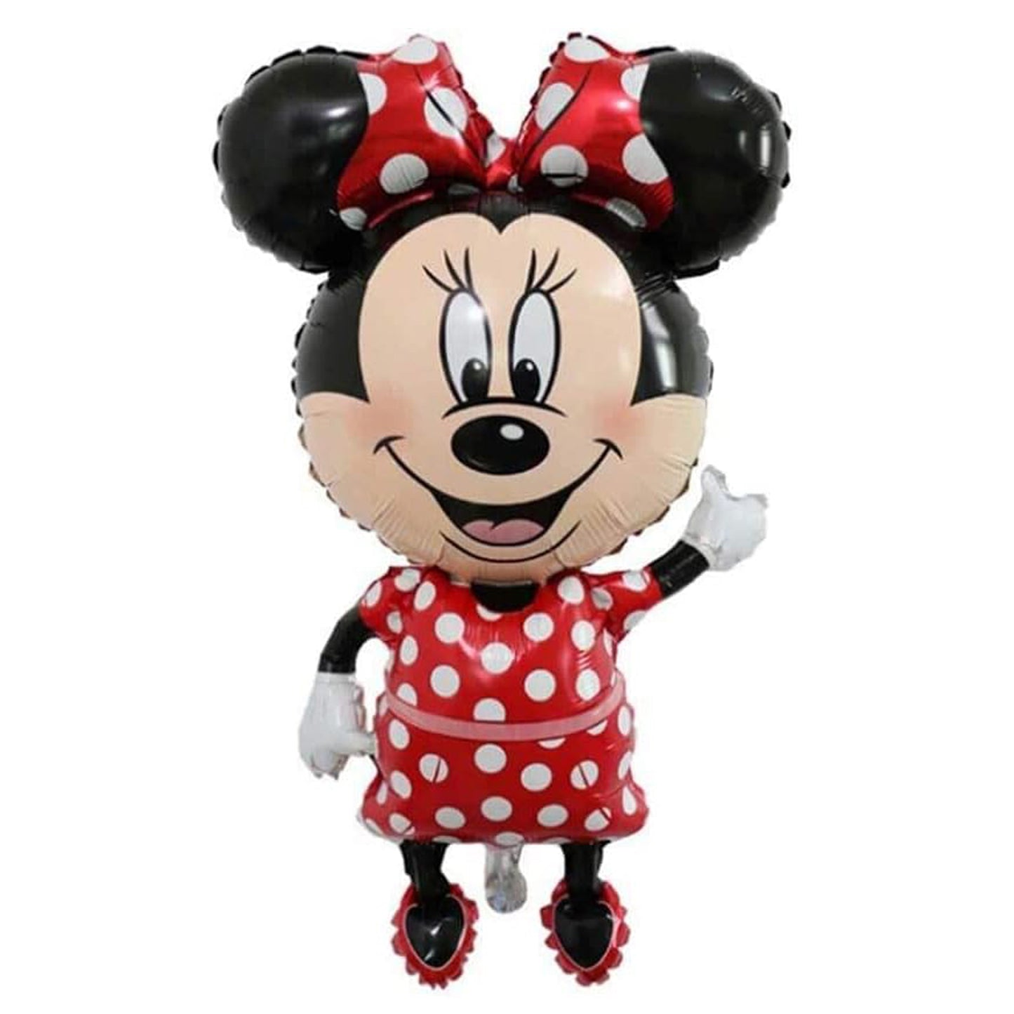 Character Foil Balloons