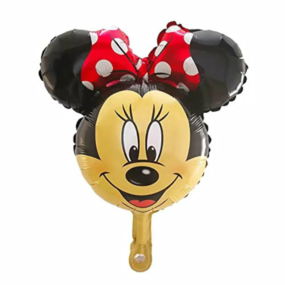 Character Foil Balloons