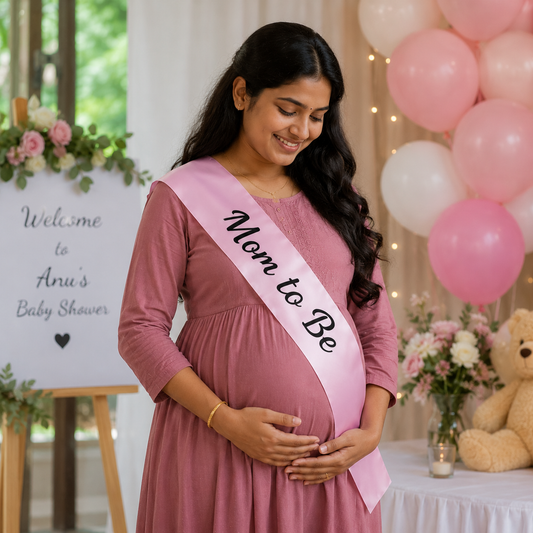 Moms To Be