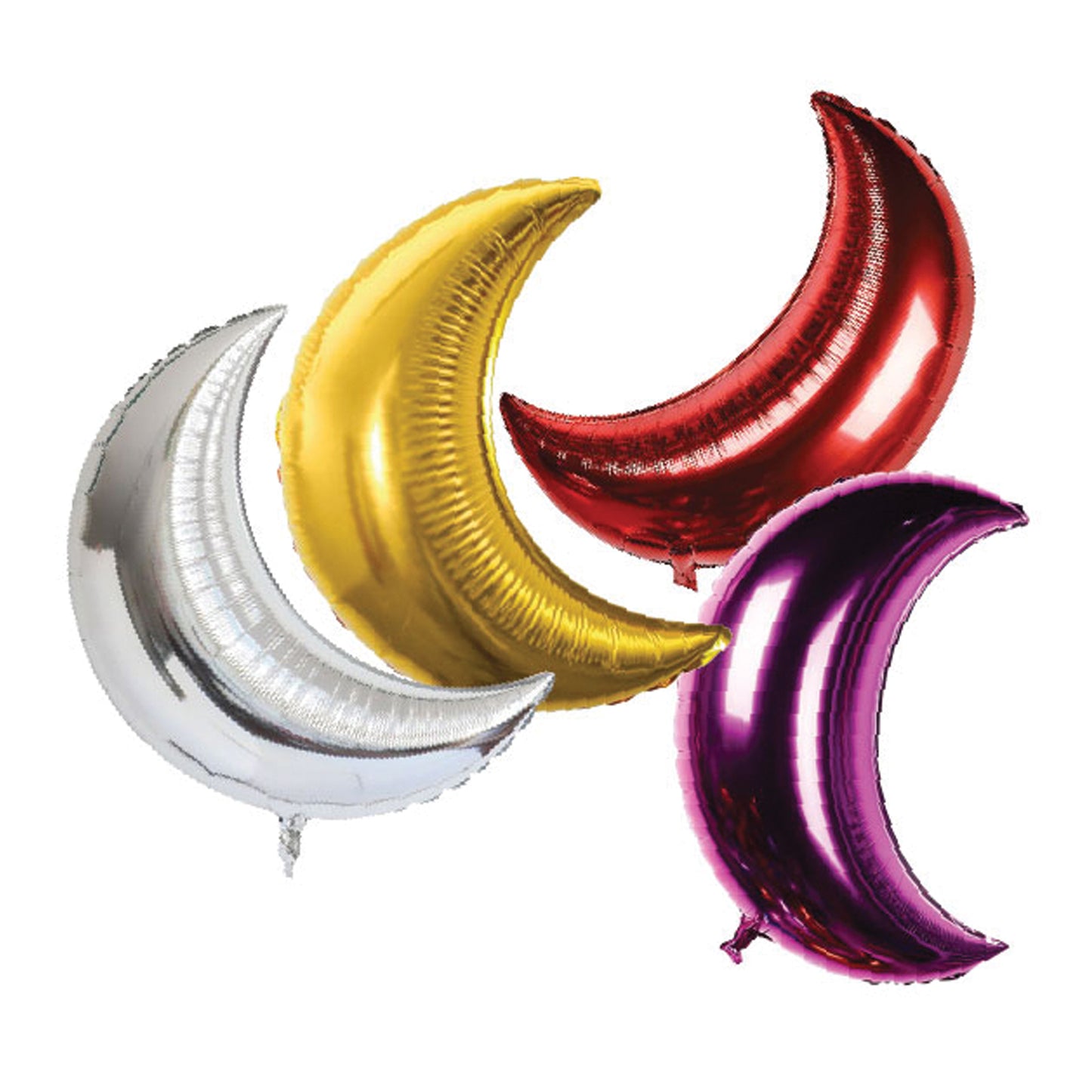 18" Foil Balloons