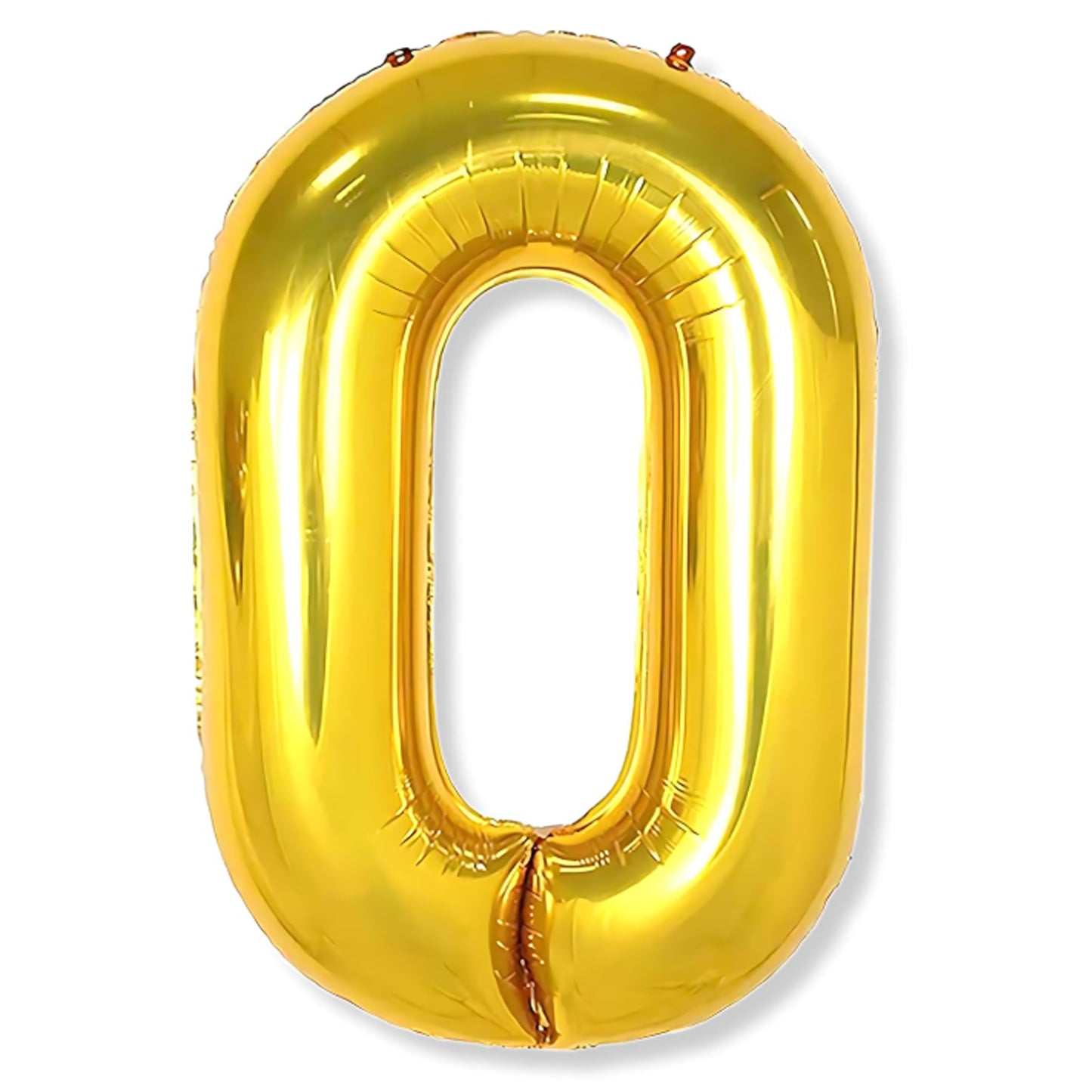 Number Foil Balloons