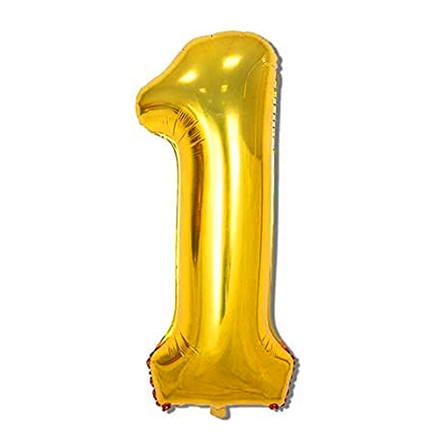Number Foil Balloons