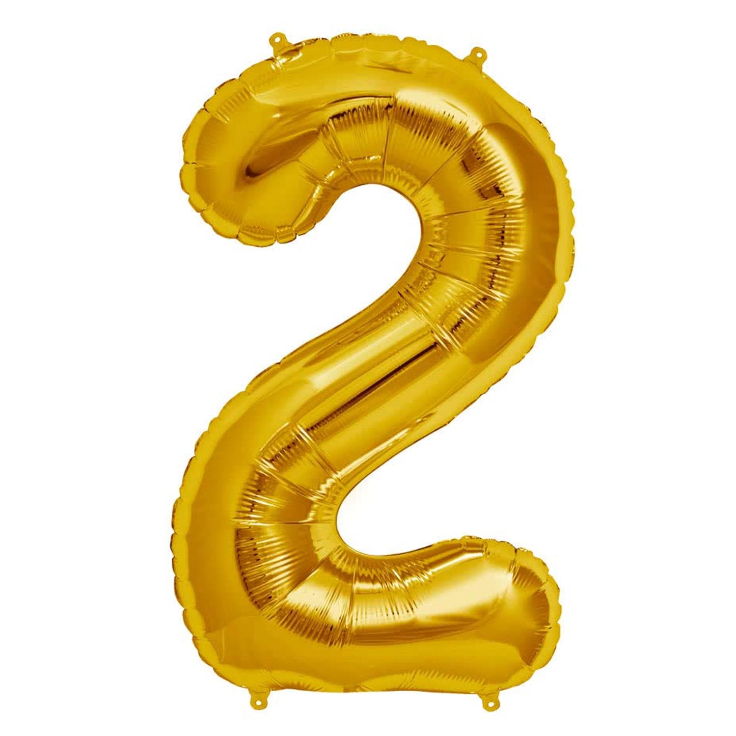Number Foil Balloons