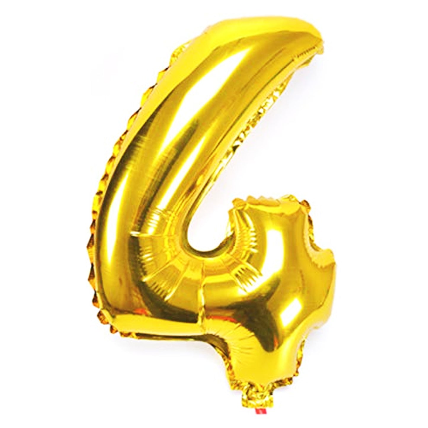 Number Foil Balloons