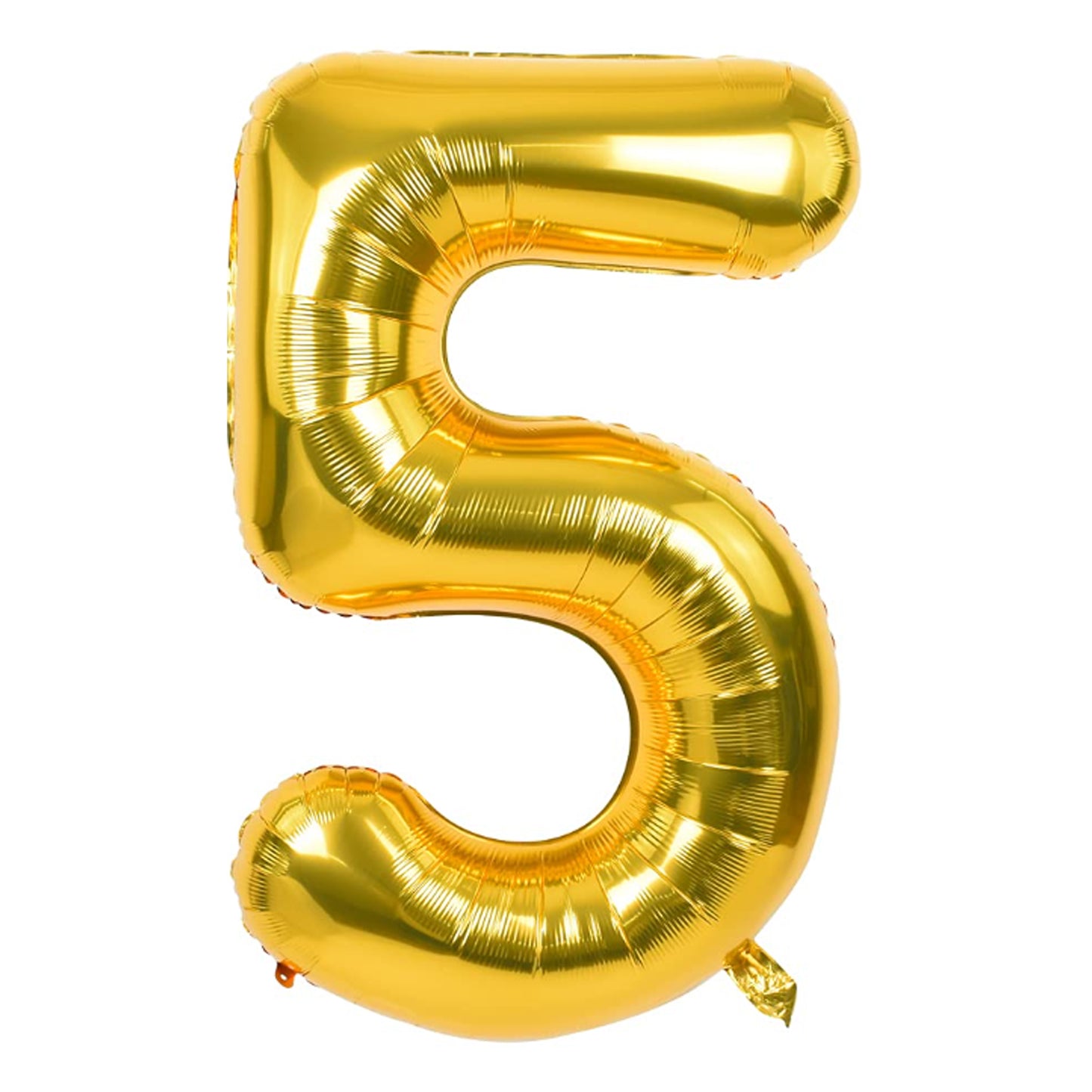 Number Foil Balloons