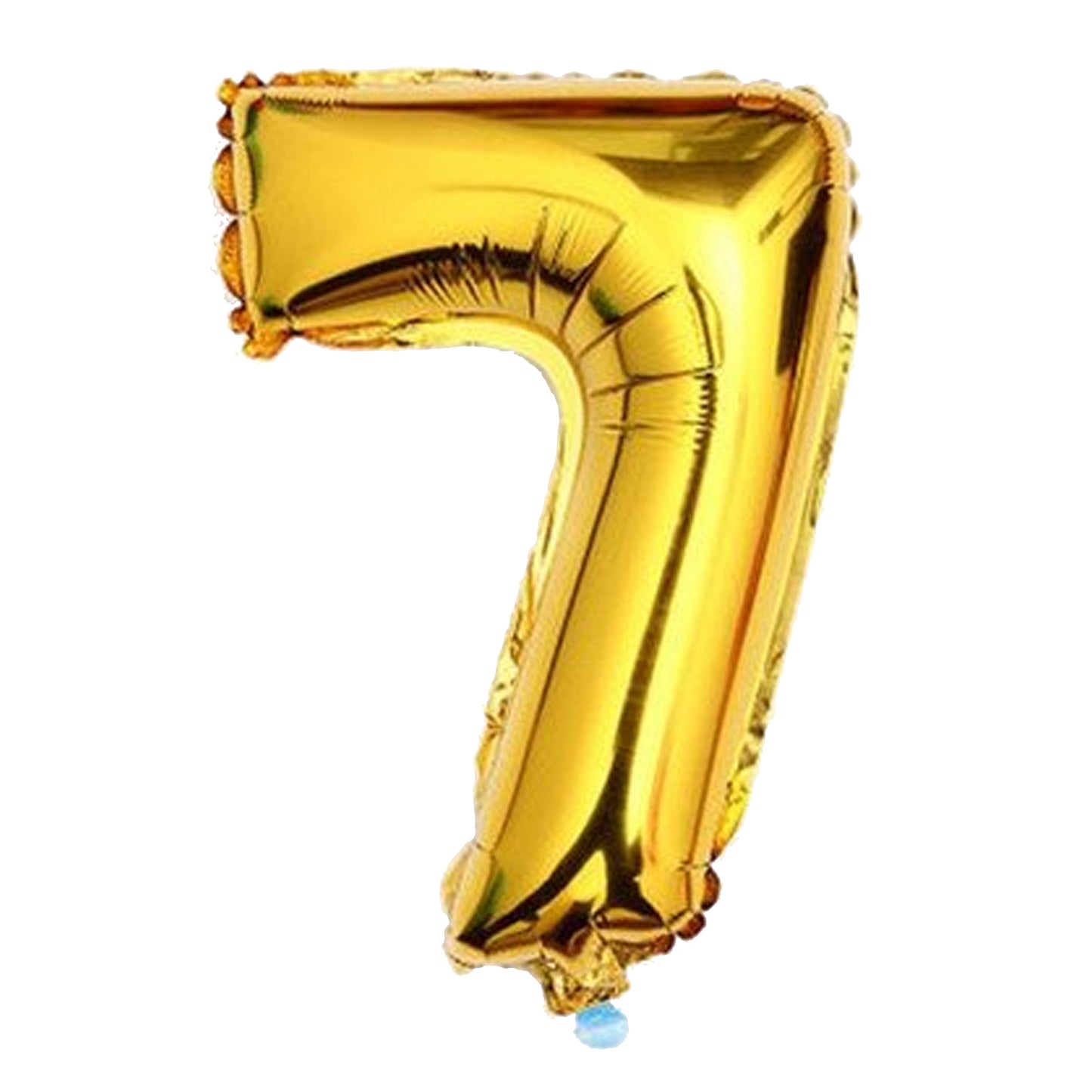 Number Foil Balloons