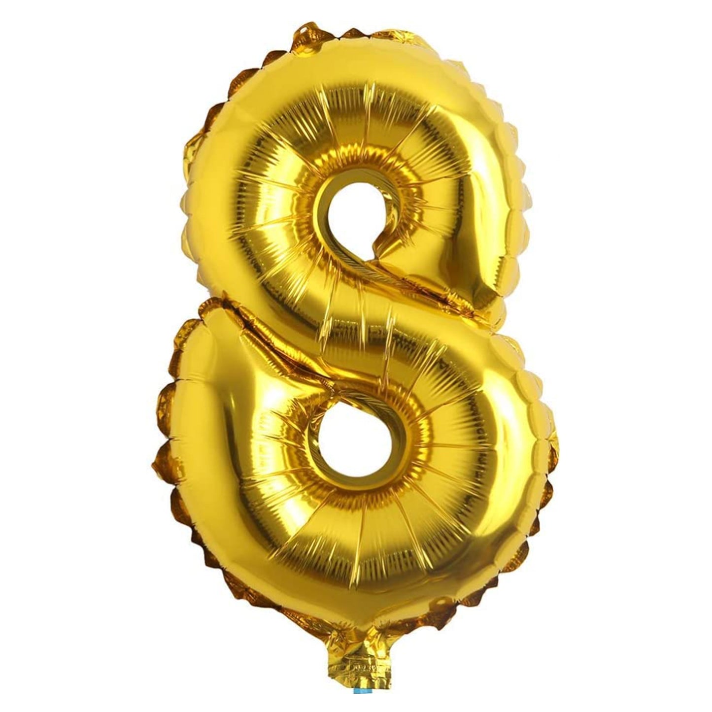Number Foil Balloons