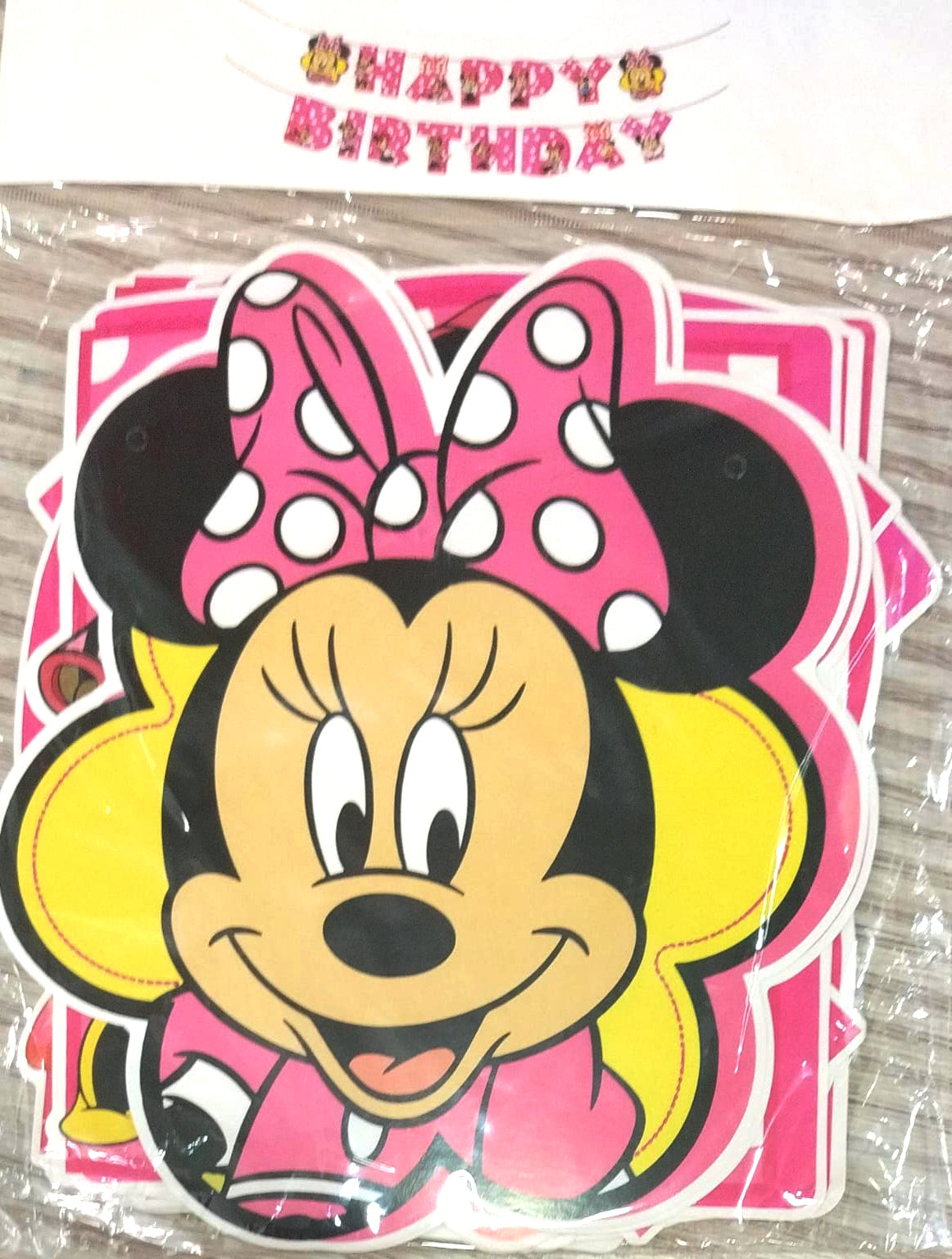 Paper Banner Theme