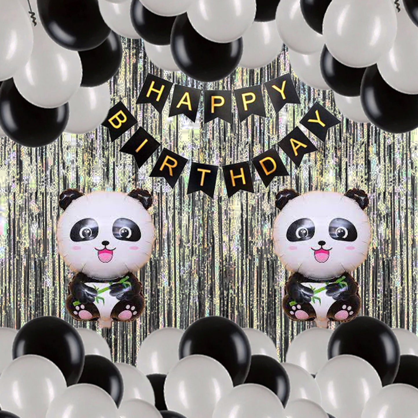 Birthday Combo Sets