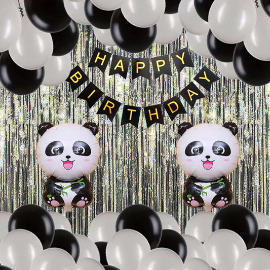 Bday Combo - Panda
