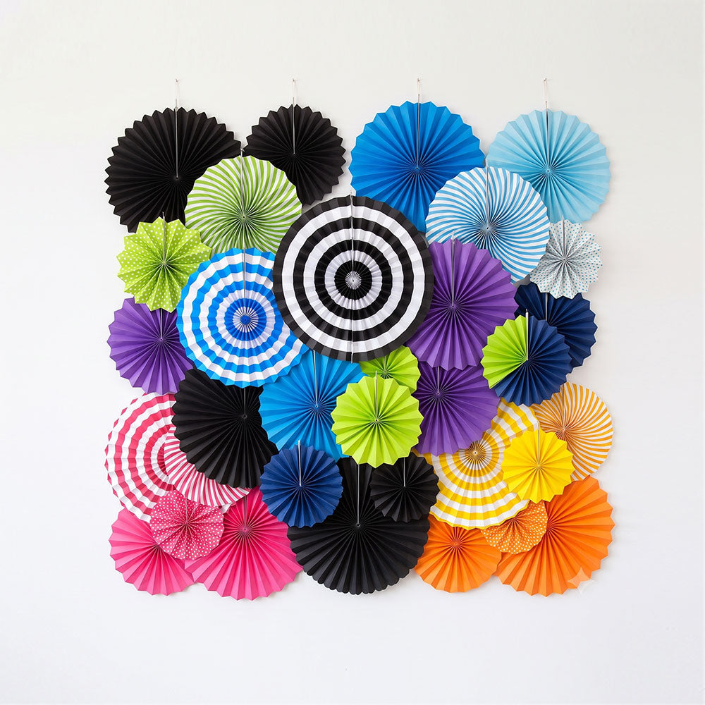 Paper Fan