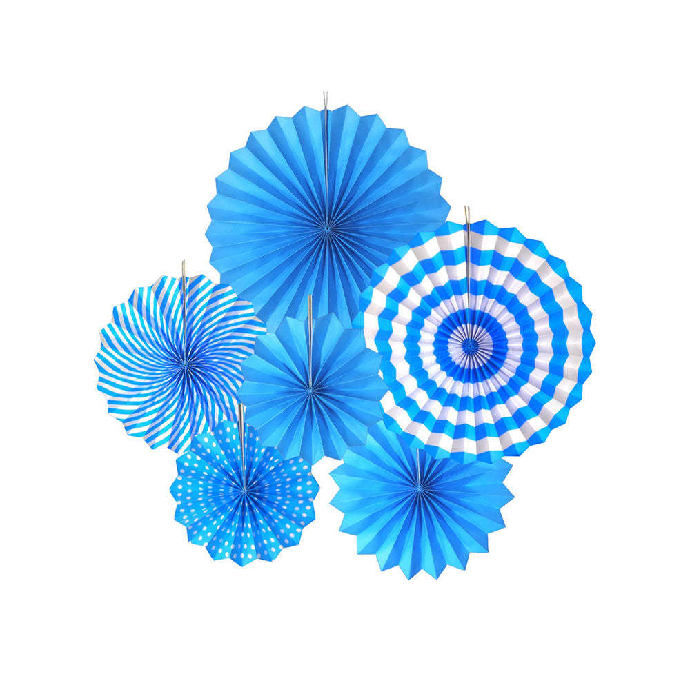 Paper Fan