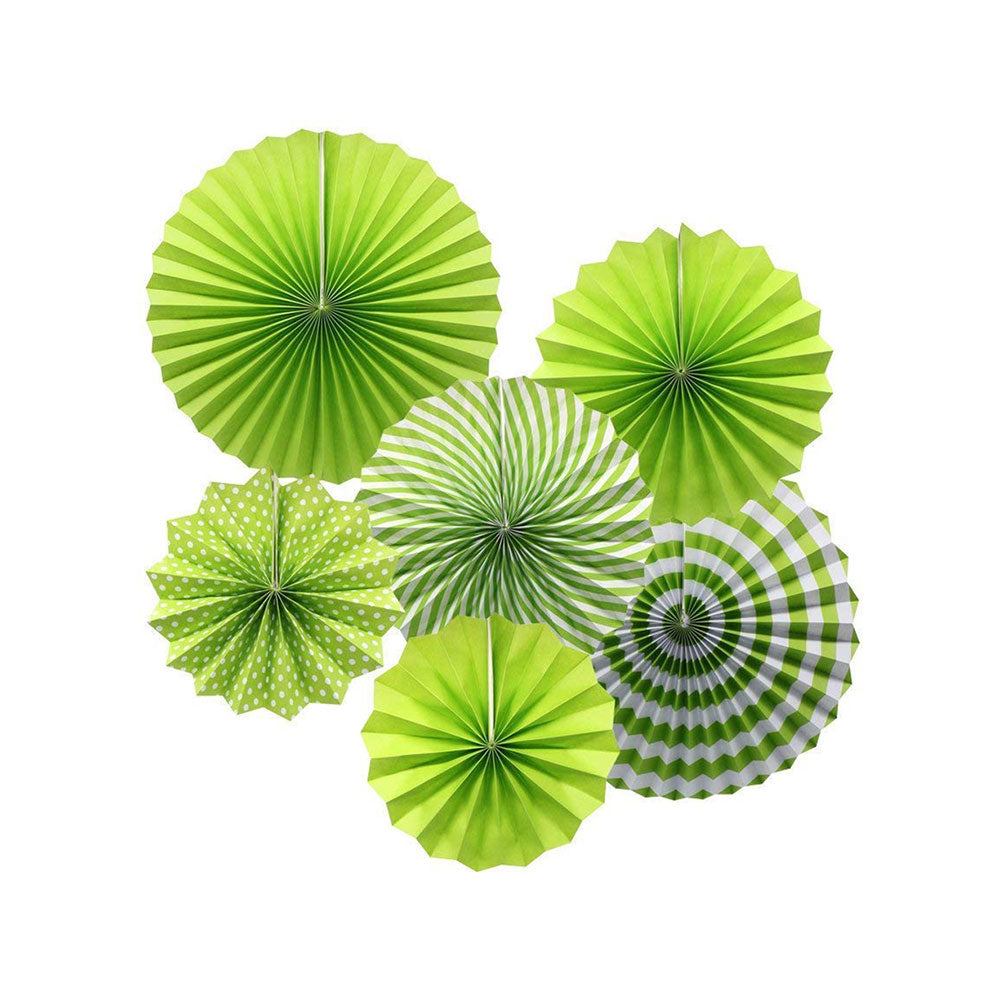 Paper Fan