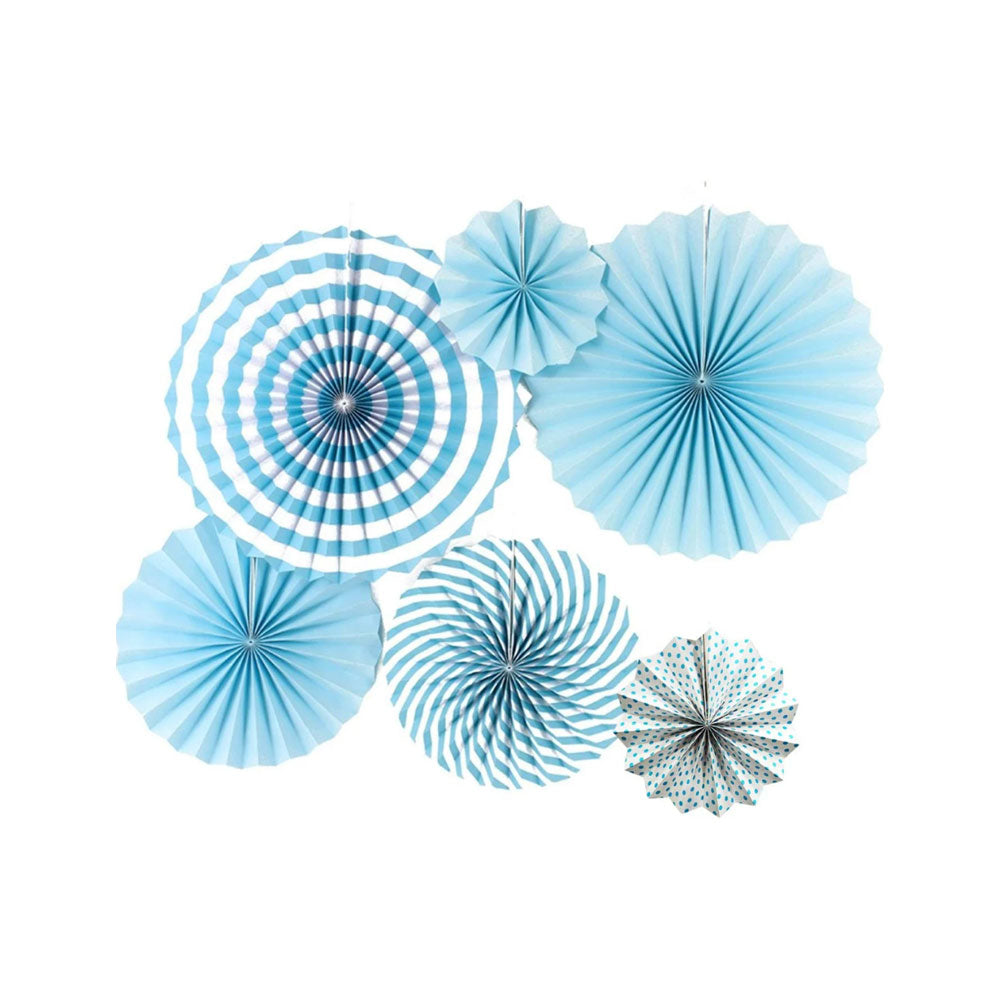 Paper Fan