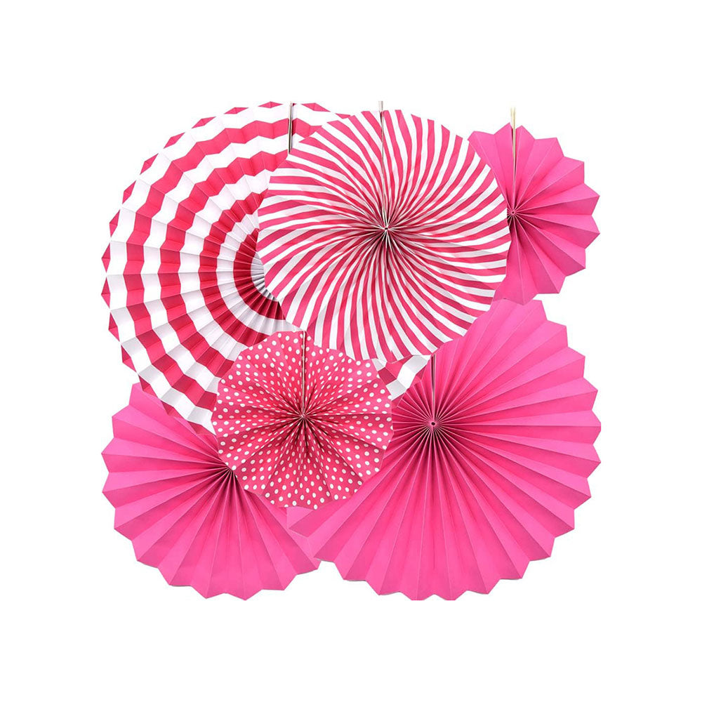 Paper Fan
