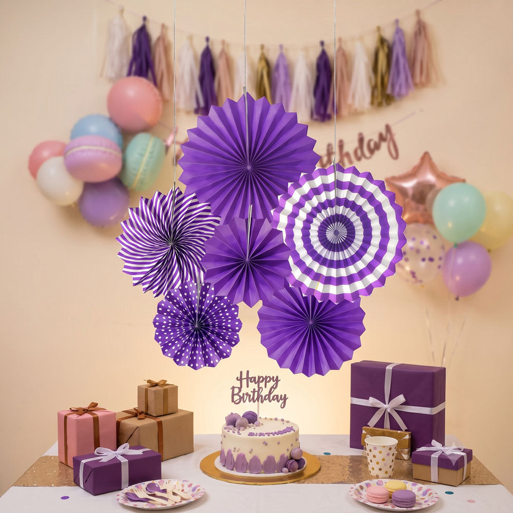 Paper Fan