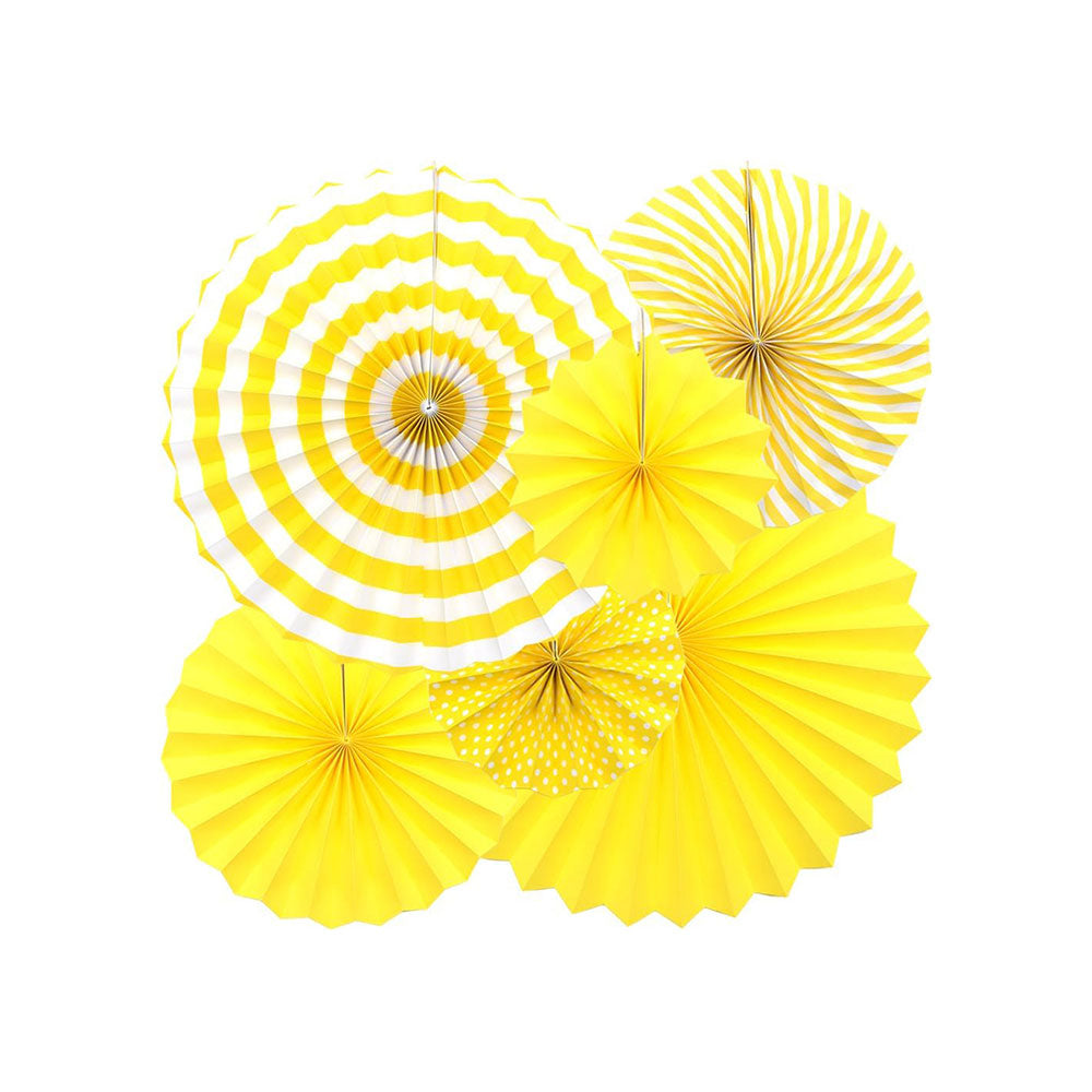 Paper Fan