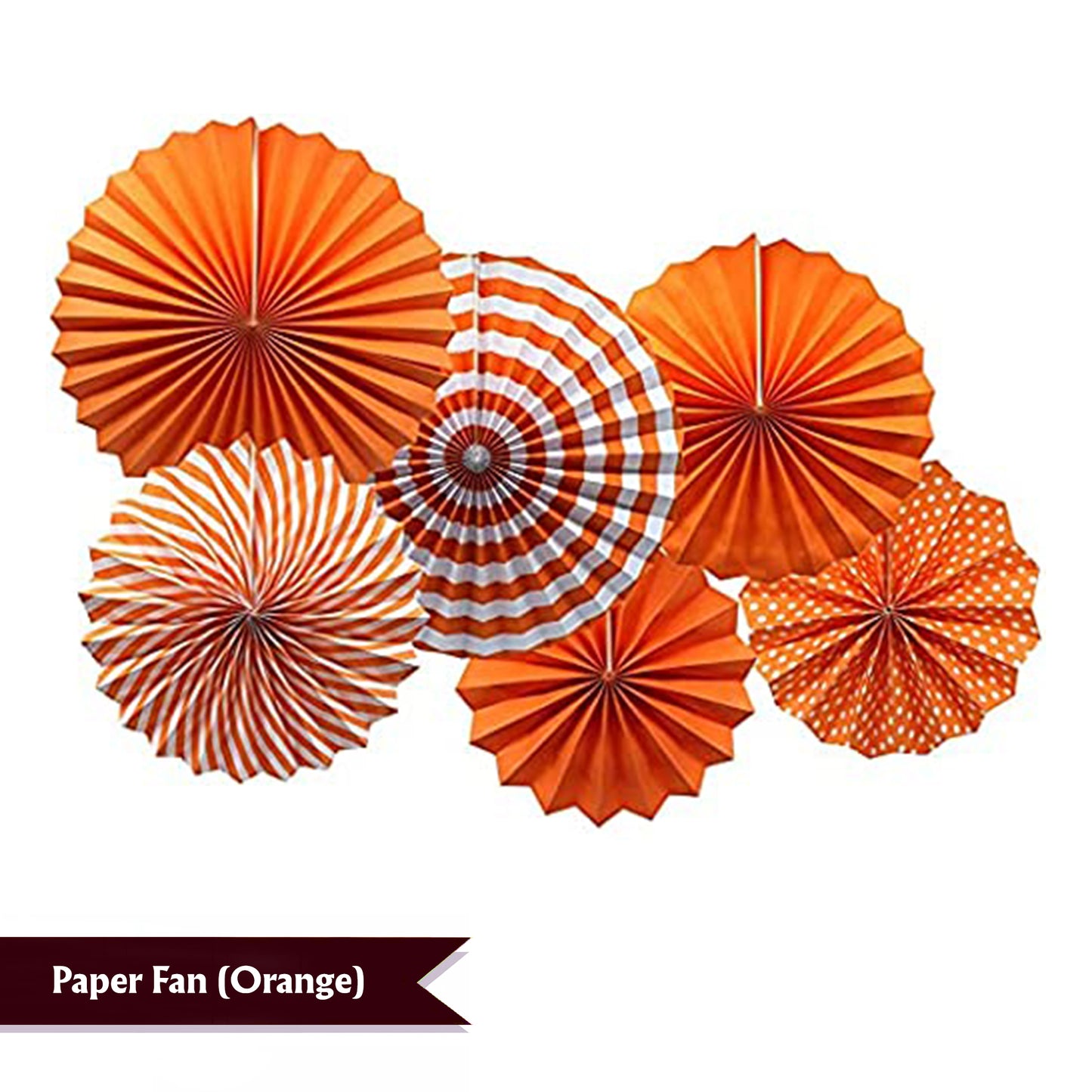 Paper Fan