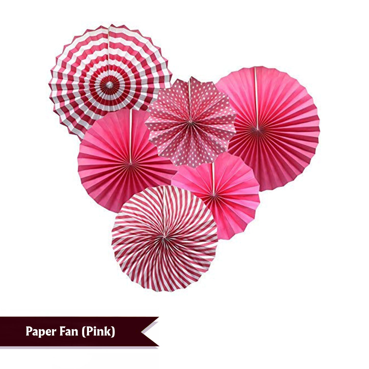 Paper Fan