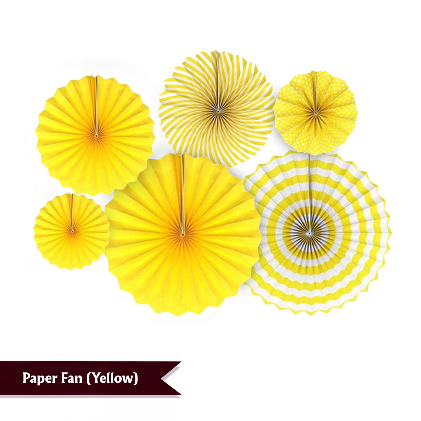 Paper Fan