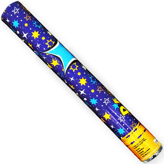 Party Popper Paper 40cm