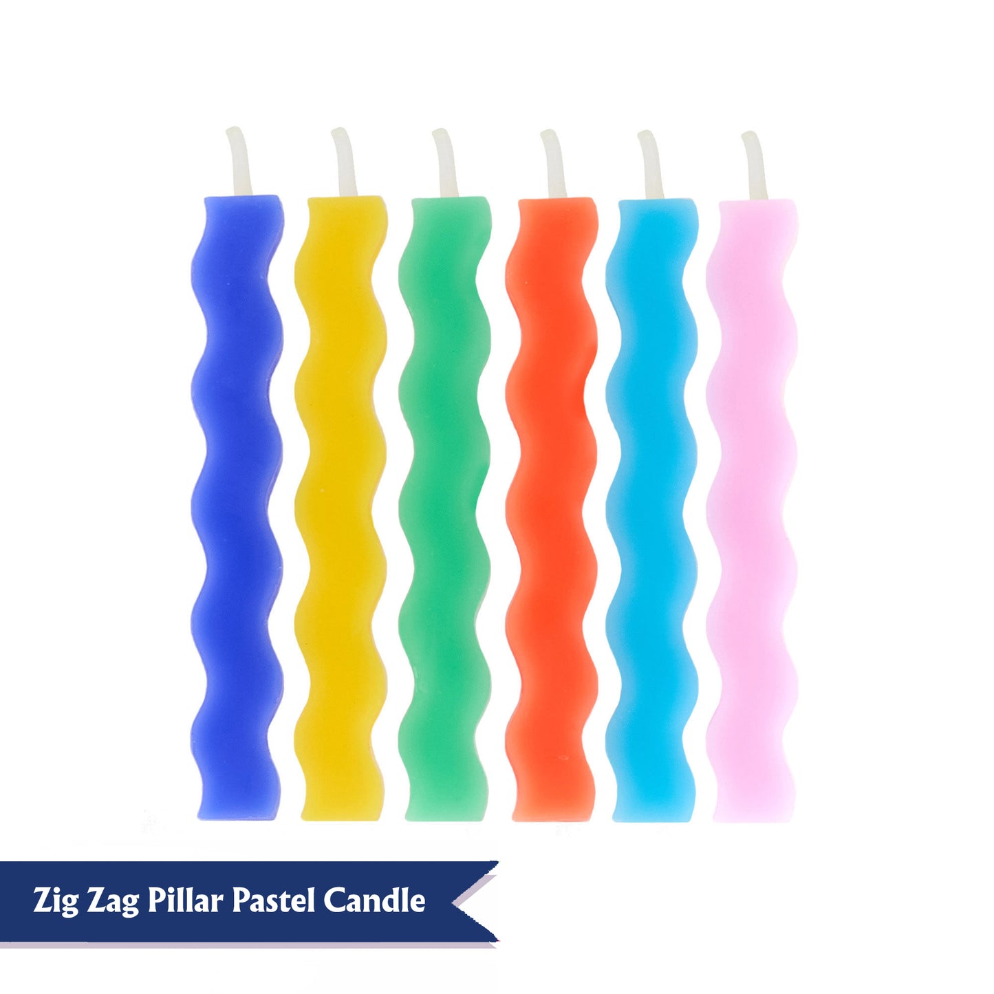 Other Shape Candles