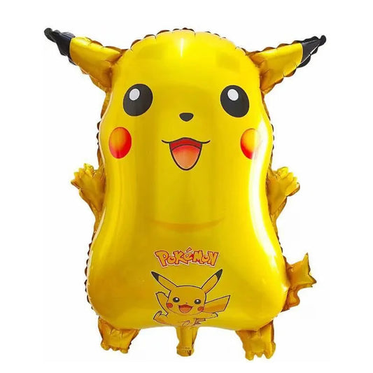 28" Pikachu Foil
