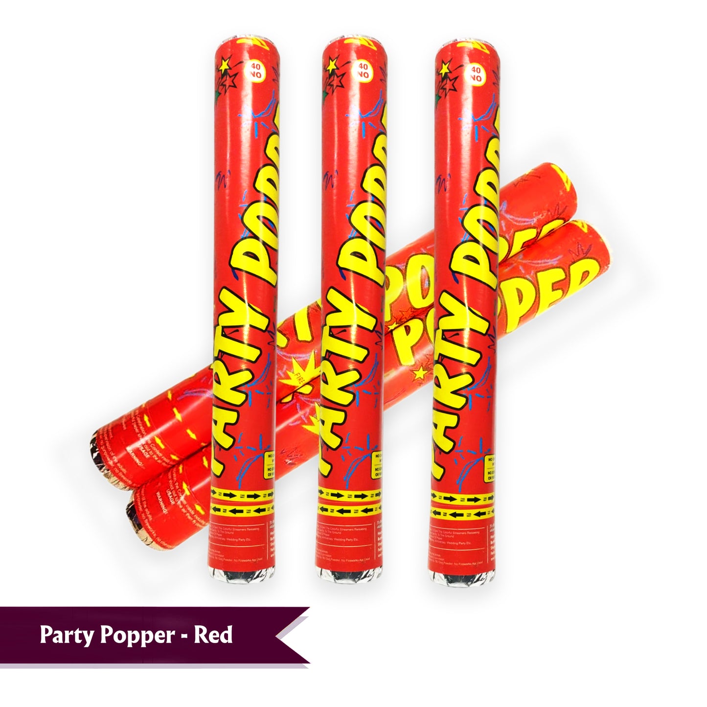 Poppers