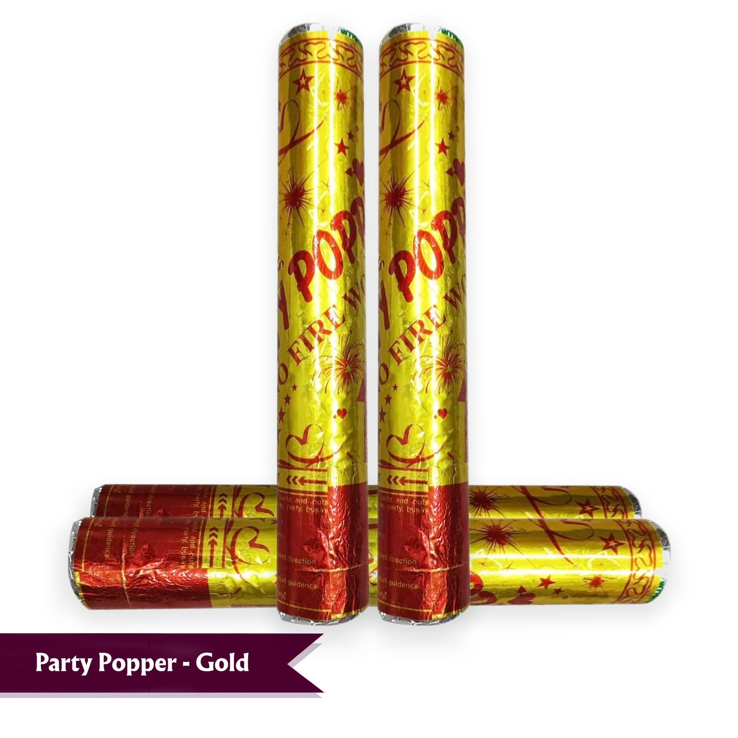 Poppers