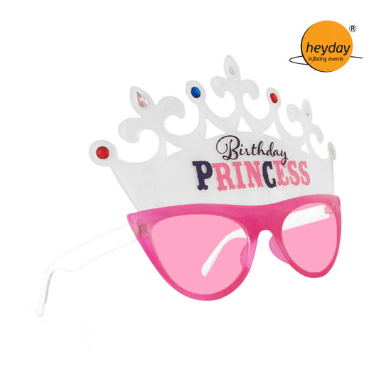 Princess goggle