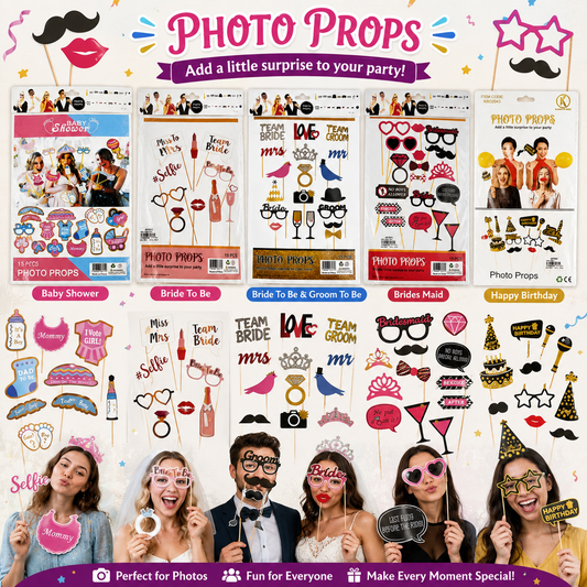 Party Props