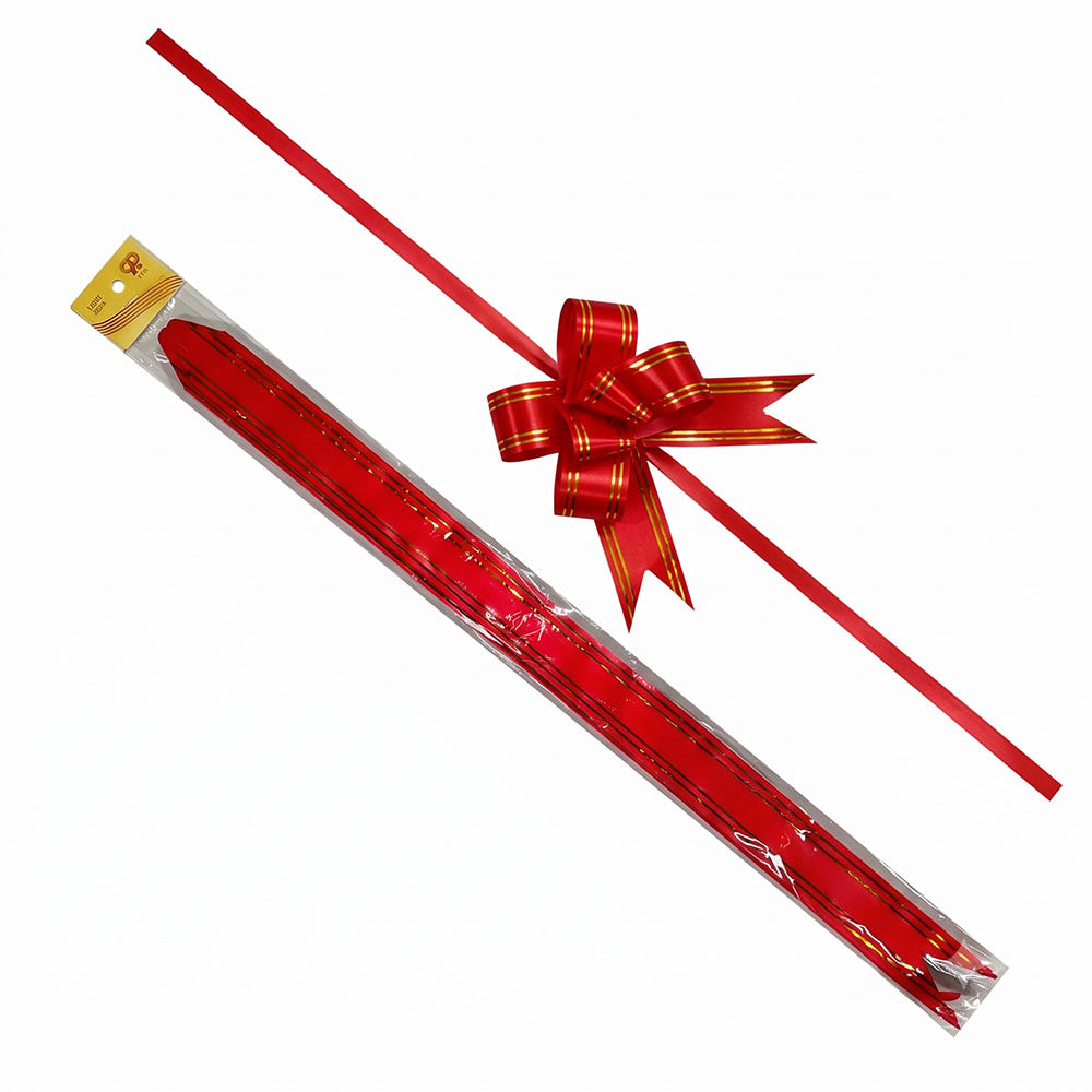 Puller Bow Gold Line 30mm-10 Nos
