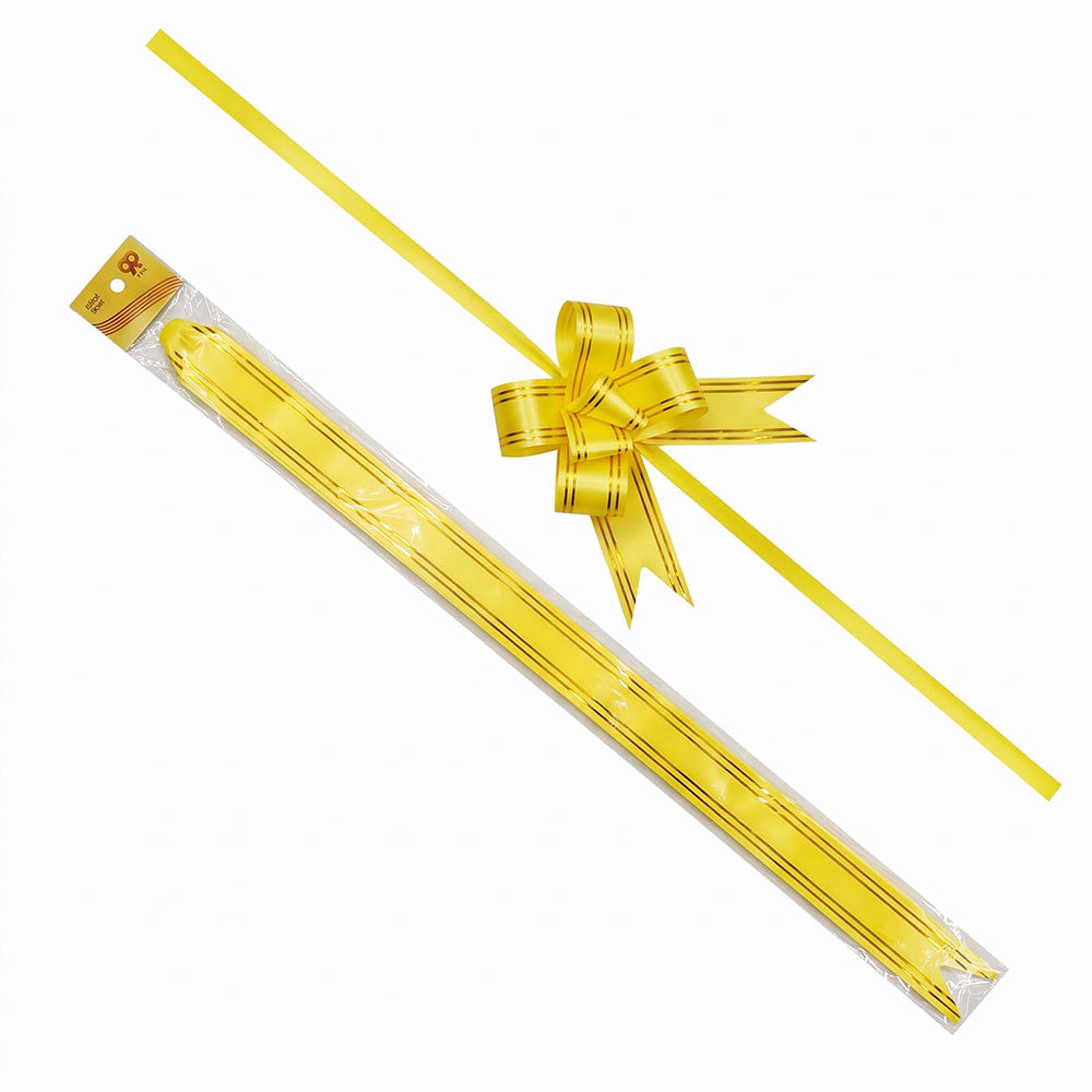 Puller Bow Gold Line 30mm-10 Nos