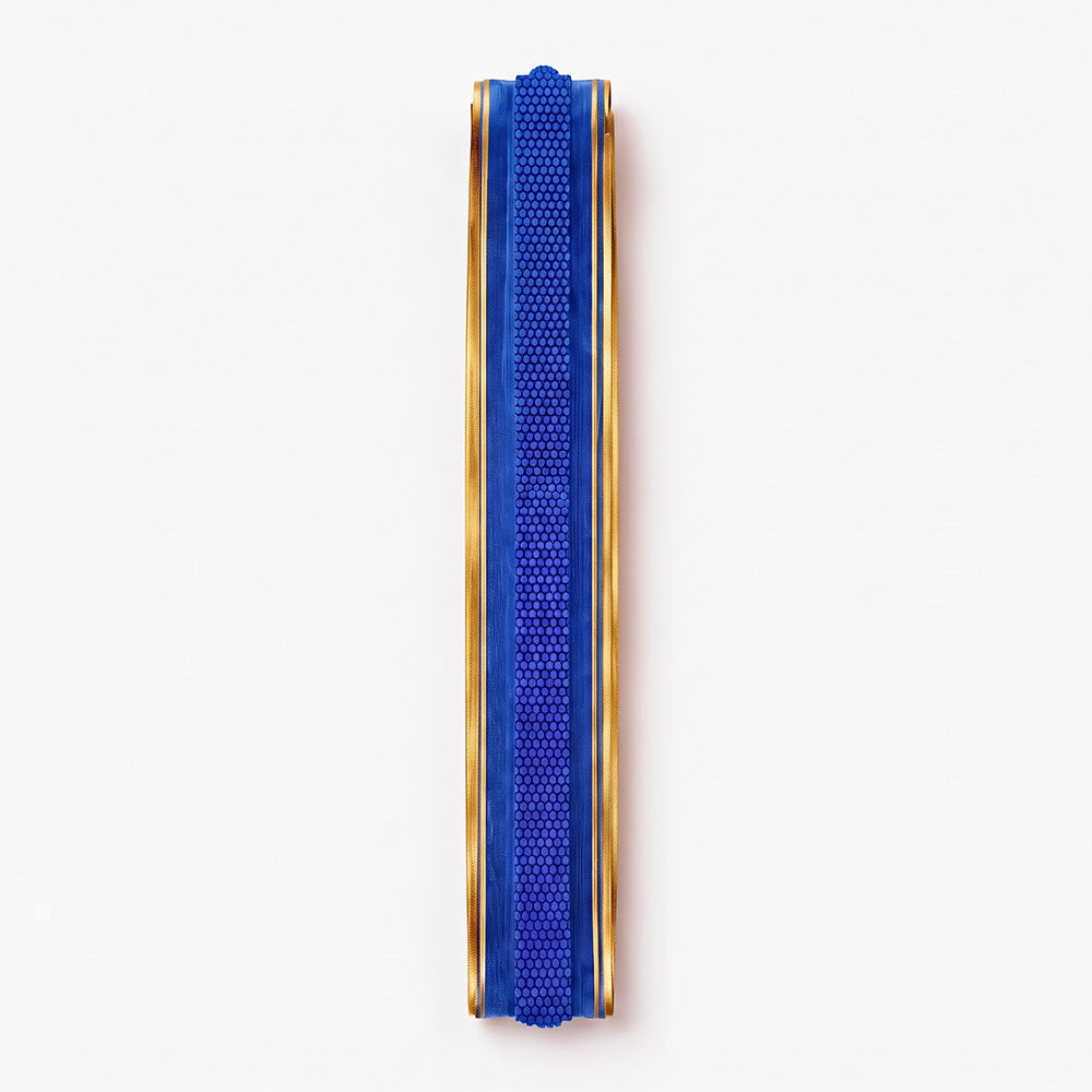 Puller Bow Honey Comb 64mm