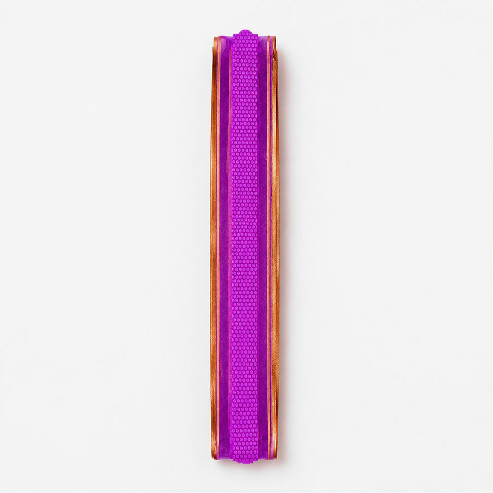 Puller Bow Honey Comb 64mm