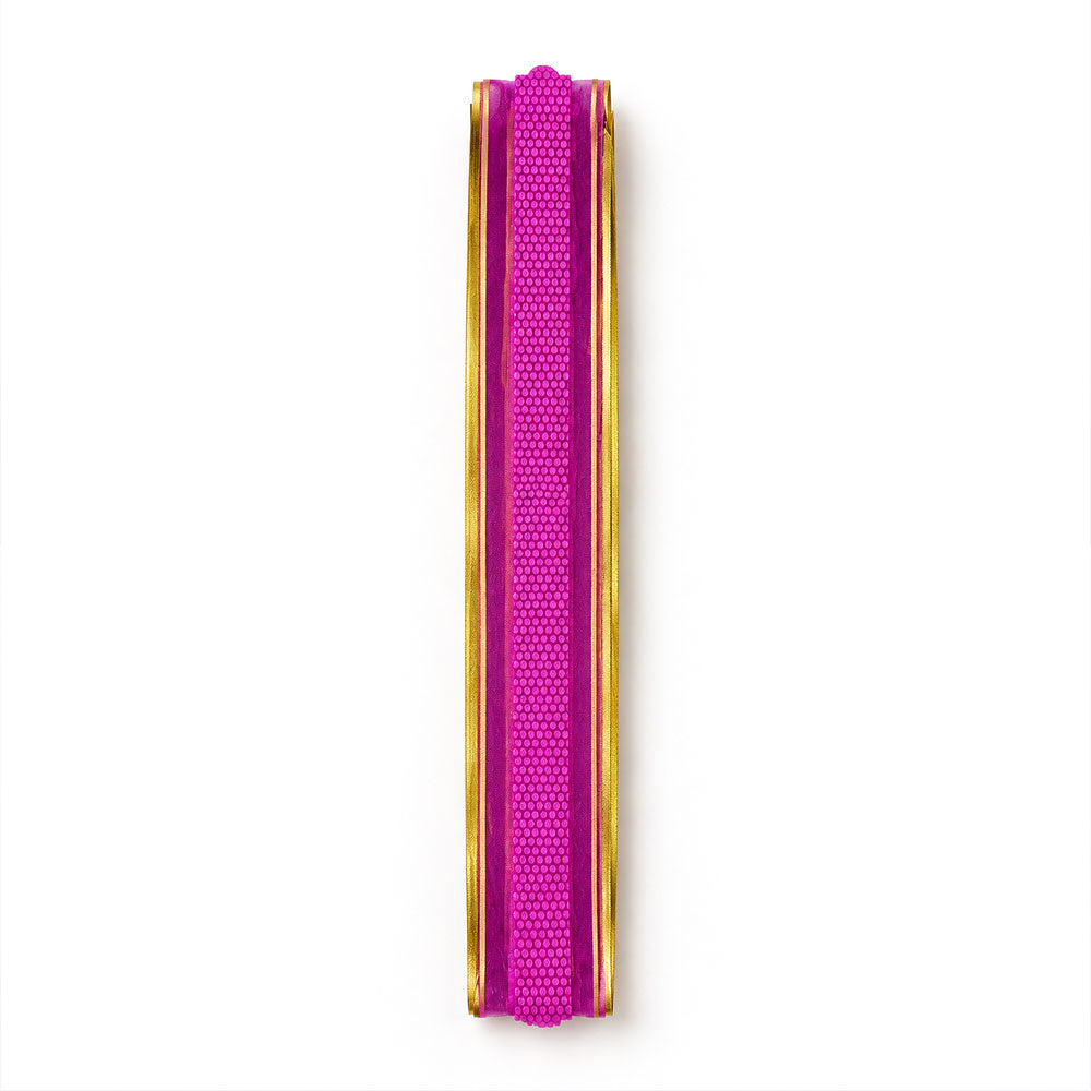 Puller Bow Honey Comb 64mm