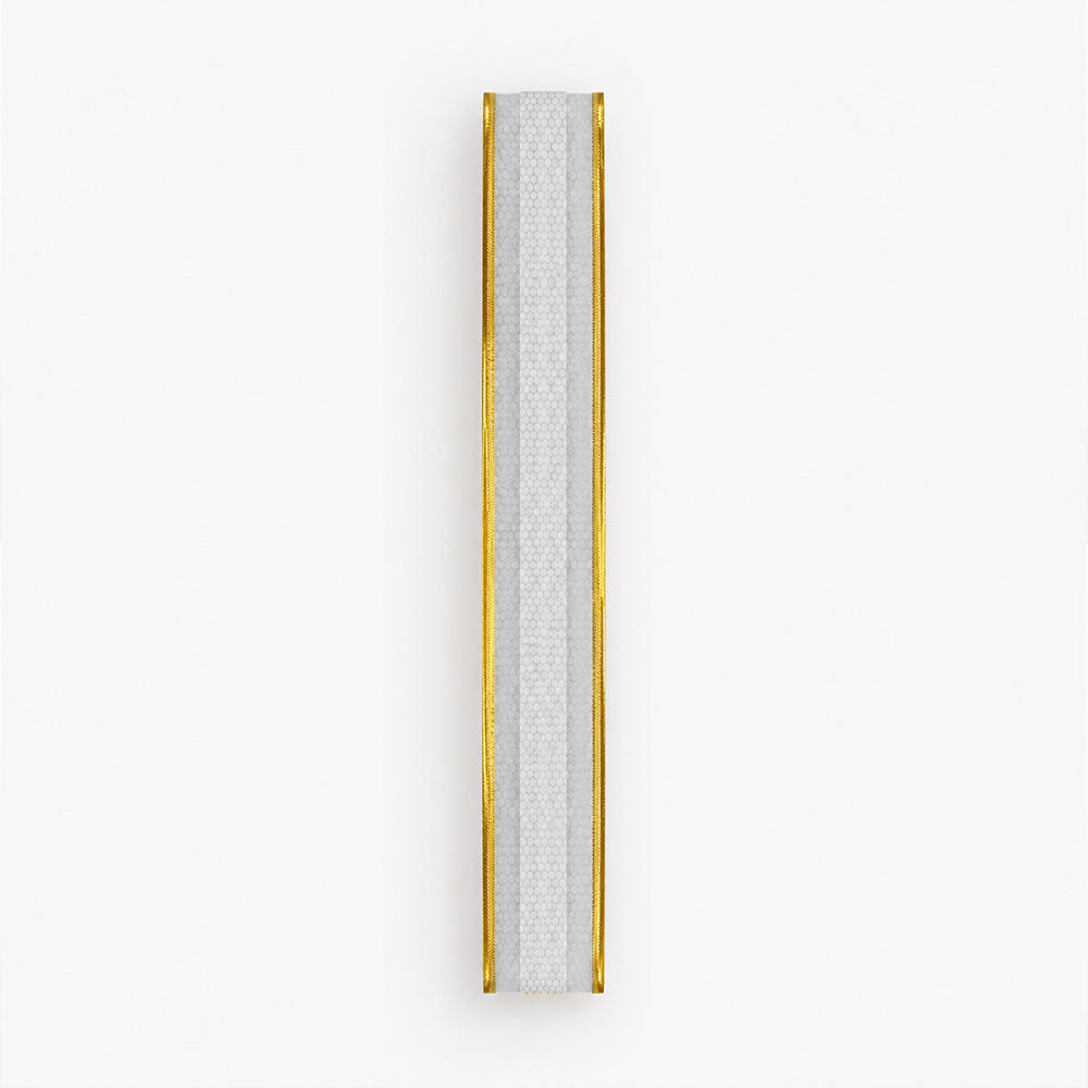 Puller Bow Honey Comb 64mm