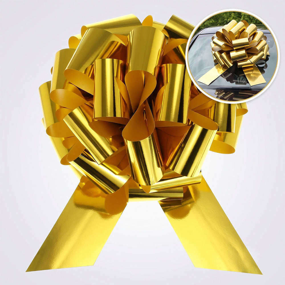 Puller Gift Bow 10*28
