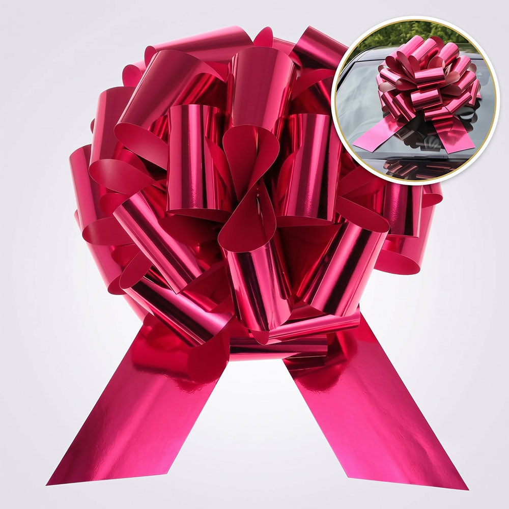 Puller Gift Bow 10*28
