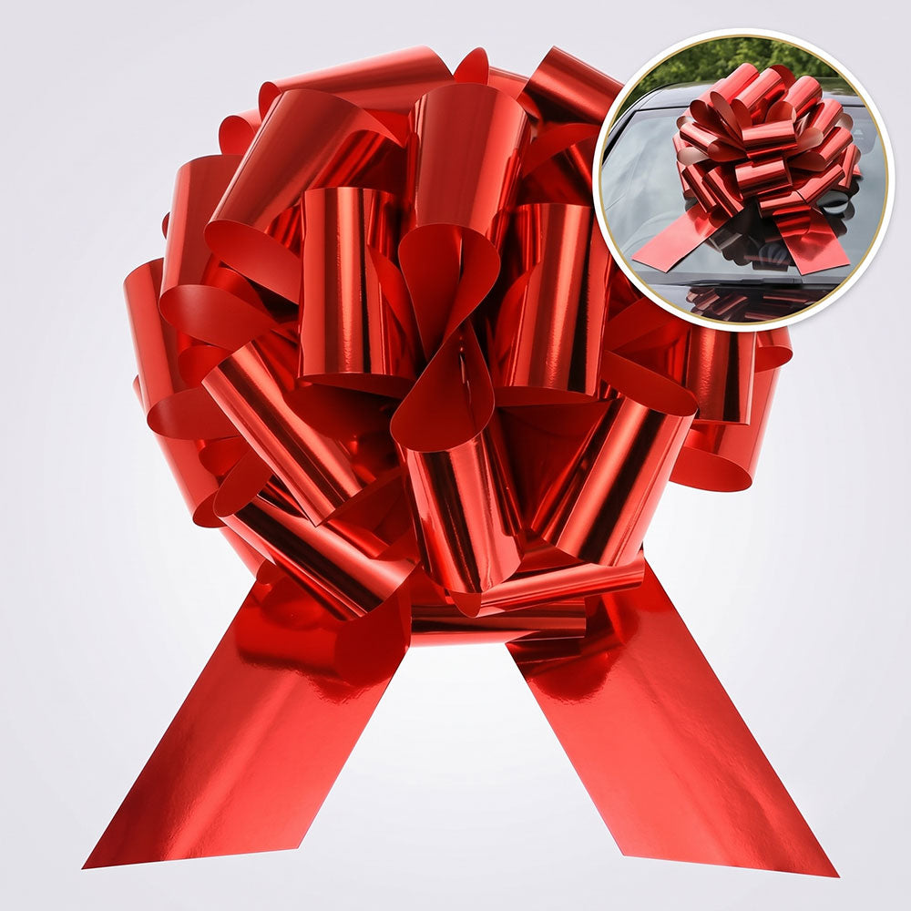 Puller Gift Bow 10*28