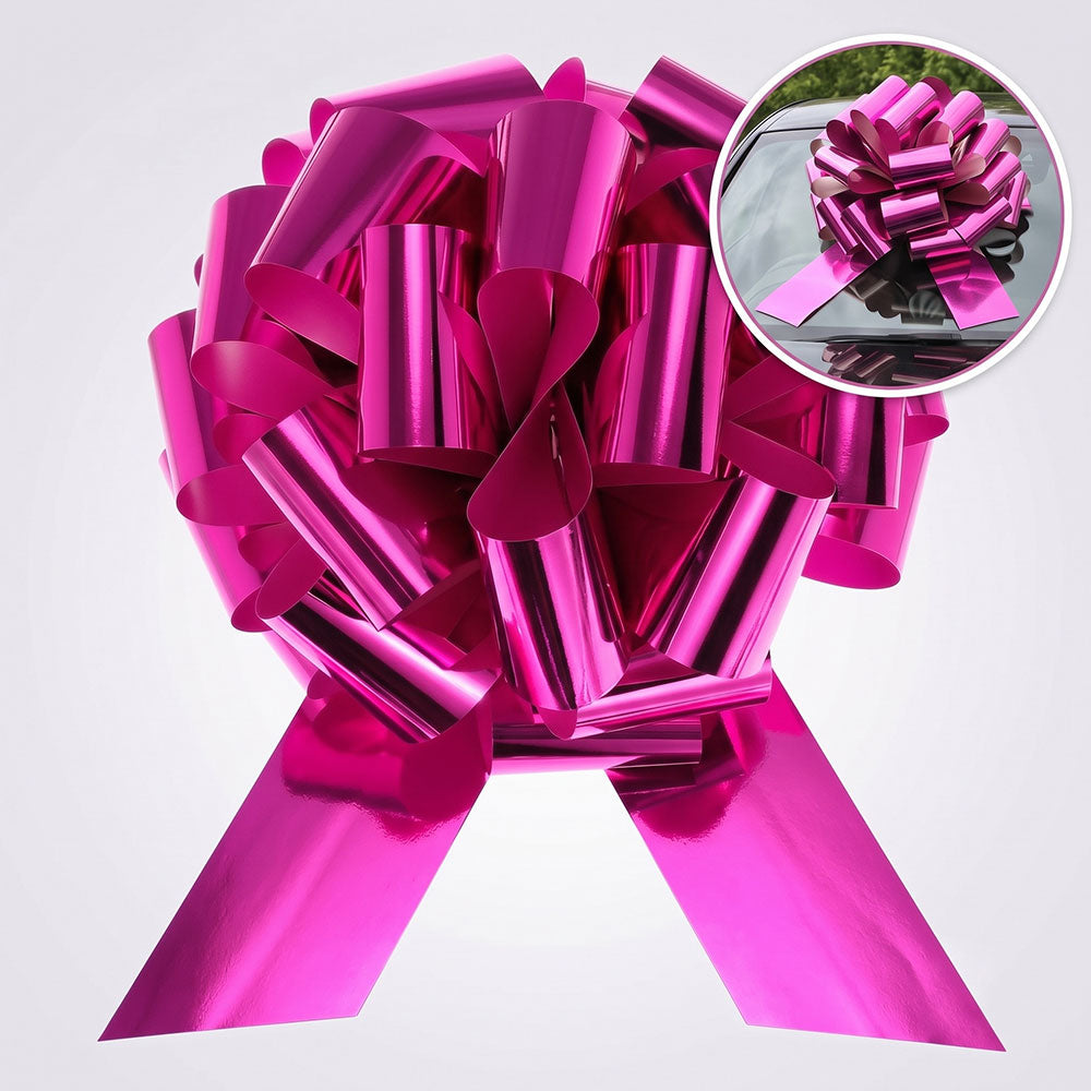 Puller Gift Bow 10*28