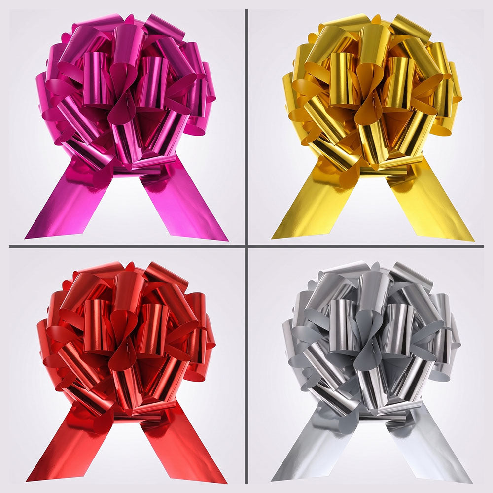 Puller Gift Bow 10*28
