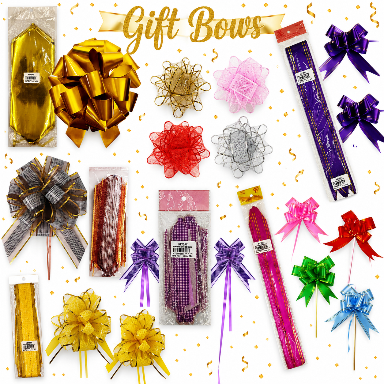 Bows
