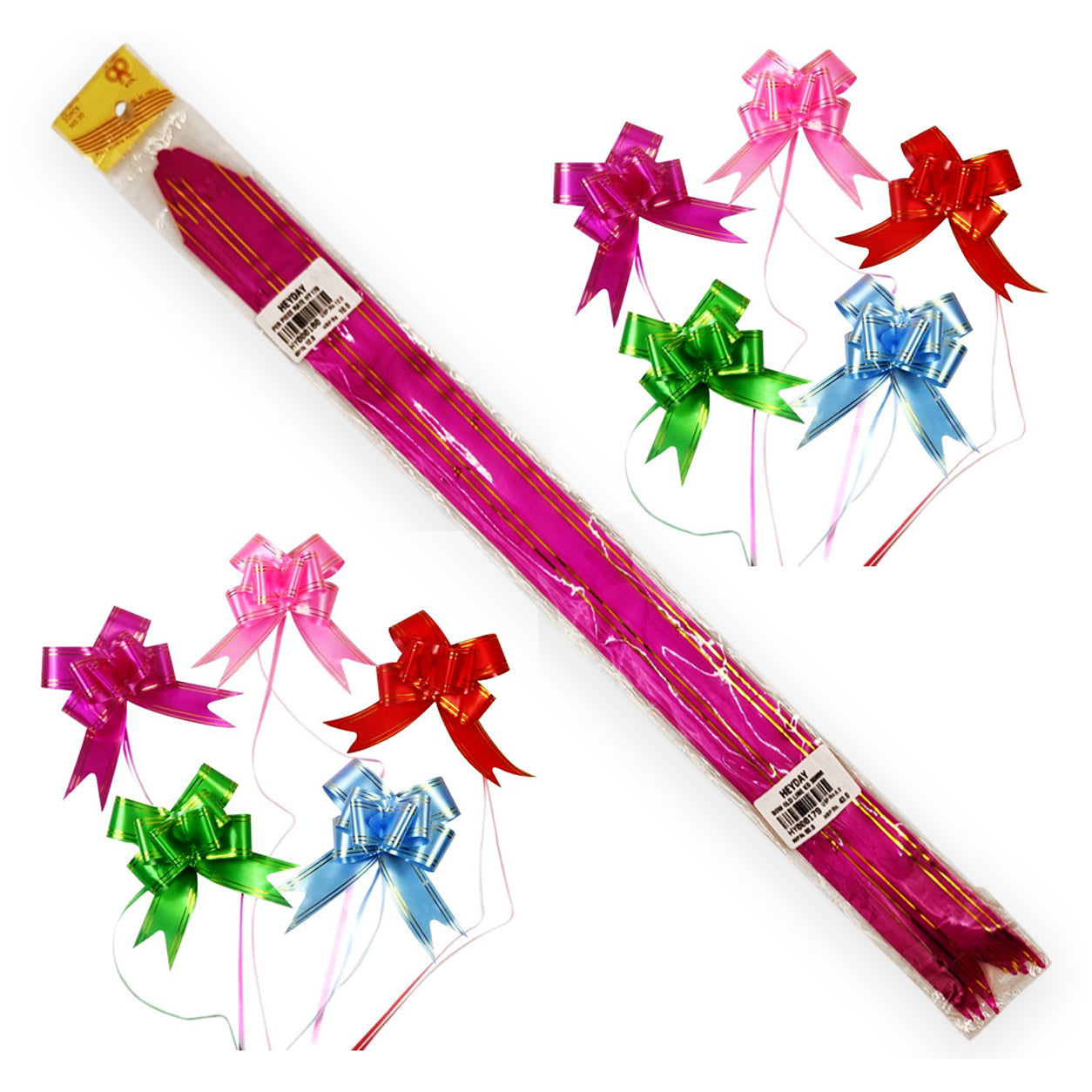 Bows