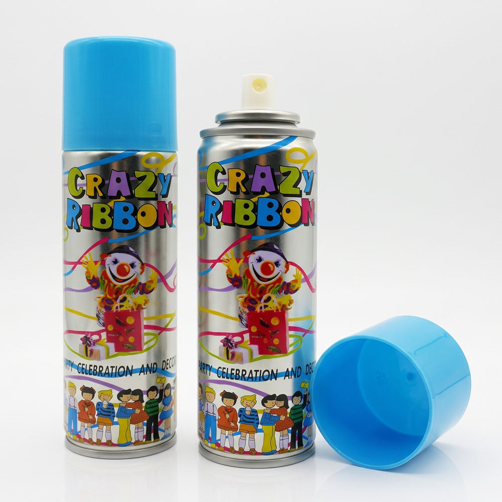 Ribbon Spray