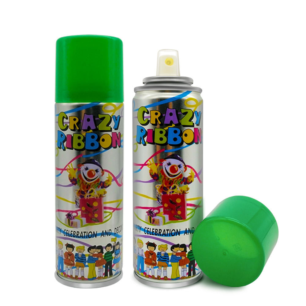 Ribbon Spray