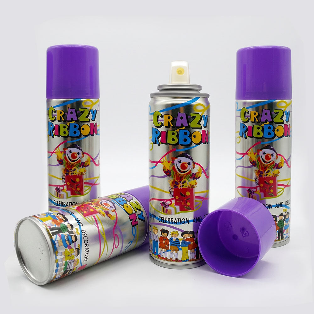 Ribbon Spray