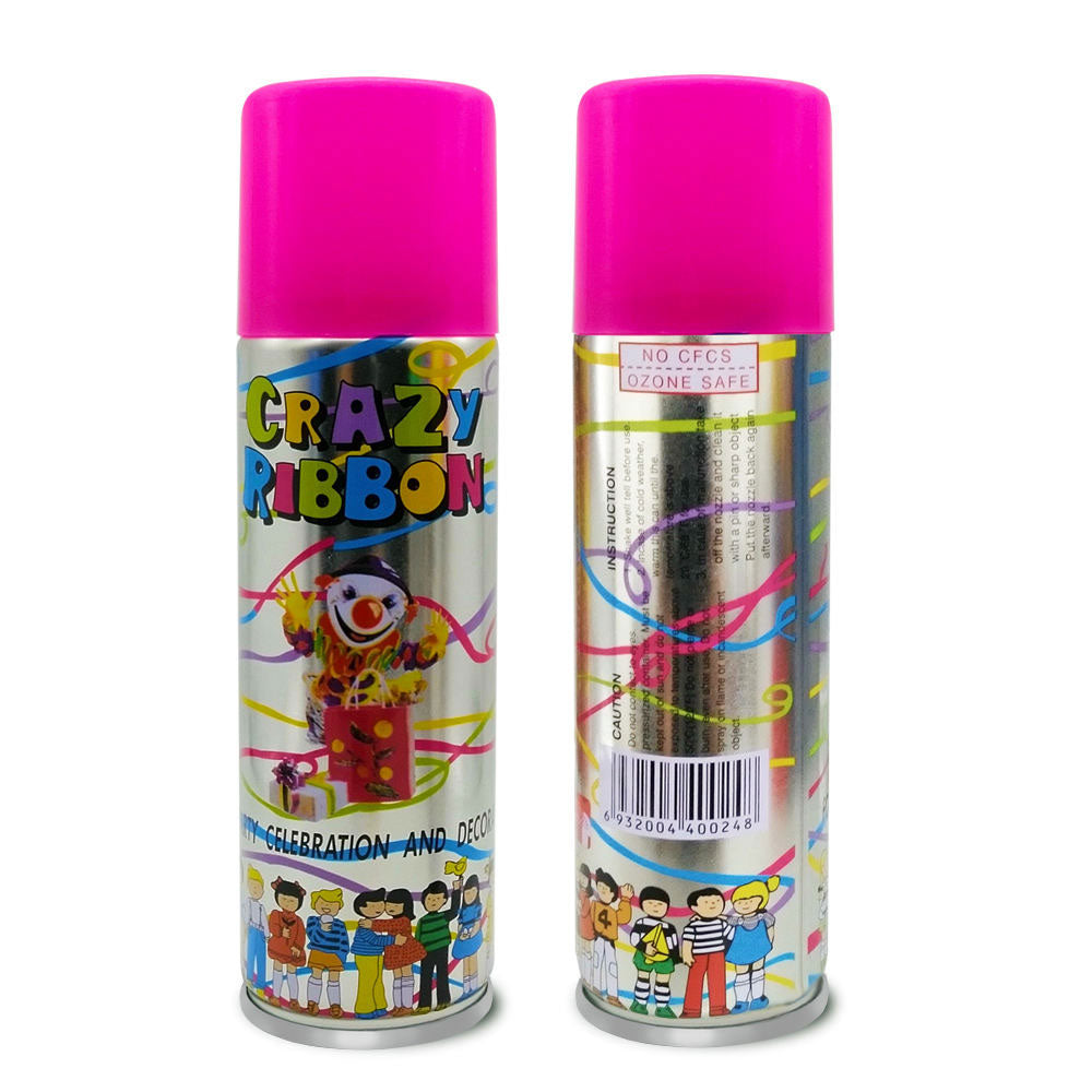 Ribbon Spray