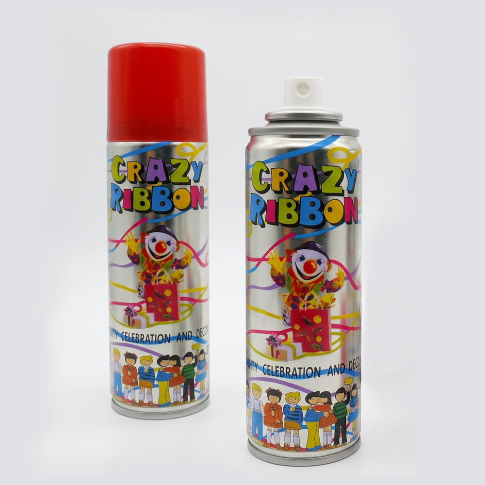 Ribbon Spray